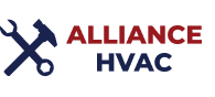 Alliance HVAC logo