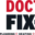 Doctor Fix It logo