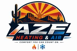 AZE Electrical Contractors, LLC logo