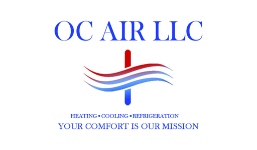 OC AIR LLC logo