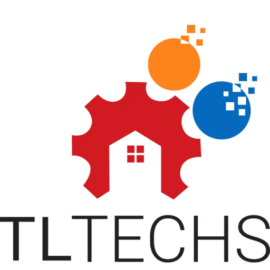 TL Techs logo