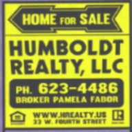 Humboldt Realty, LLC logo