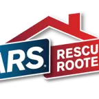 ARS/Rescue Rooter Dallas logo