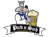 Pub N' Sub logo