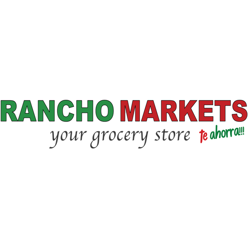 Rancho Markets logo