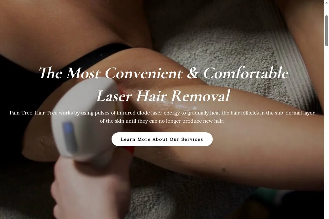 Laser Derm cover