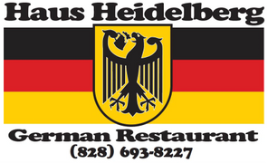 Haus Heidelberg Restaurant logo