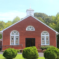 PEOPLES UNION BAPTIST CHURCH logo