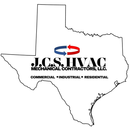 JCS HVAC Mechanical Contractors, LLC logo