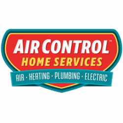 Air Control Home Services logo