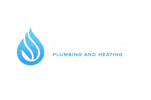 Brazosport Plumbing & Heating logo