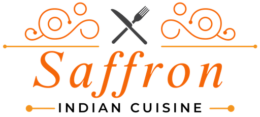 Saffron Indian Cuisine Cary logo