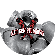 Nxt Gen Plumbing logo