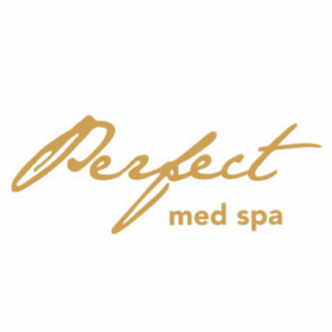 Perfect Med Spa logo
