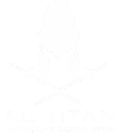 AC Titan Heating and Air logo