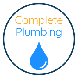 Complete Plumbing logo