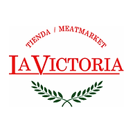 La Victoria Hispanic Grocery and Restaurant logo
