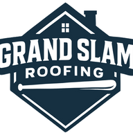 Grand Slam Roofing logo