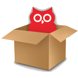 StorWise Self Storage logo