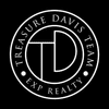 The Treasure Davis Team logo