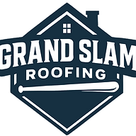 Grand Slam Roofing logo