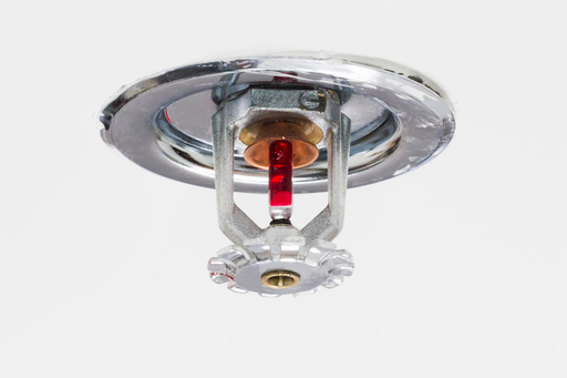 King Fire Protection logo