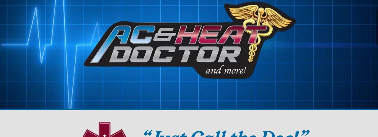AC & Heat Doctor & More LLC cover