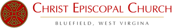 Christ Episcopal Church Bluefield, WV logo