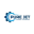 Pure Jet Hydro Cleaners logo