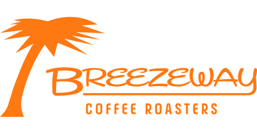 Breezeway Coffee Roasters, LLC logo