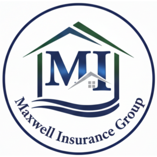 Maxwell Insurance Group LLC logo