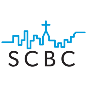Southbay Community Baptist Church logo