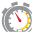 One Hour Heating & Air Conditioning® of Denton logo
