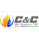 C&C Air Services logo