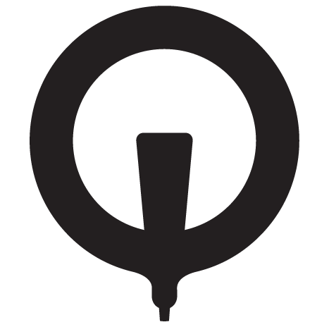 QC Pour House logo