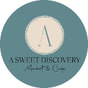 A Sweet Discovery logo