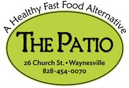 The Patio Bistro logo