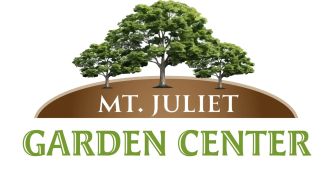 Mt. Juliet Garden Center logo
