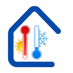 HVAC Service Partners logo