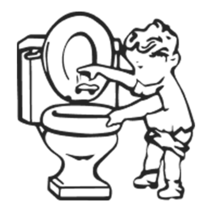Frank's Repair Plumbing logo