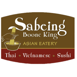 Sabeing Boone King logo