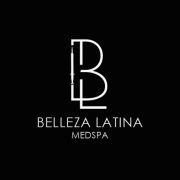 belleza latina medspa logo