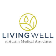 livingwellaustin-com logo