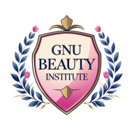 GNU Beauty Institute logo