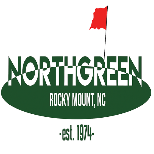 Northgreen Country Club logo