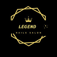 Legend Nails logo