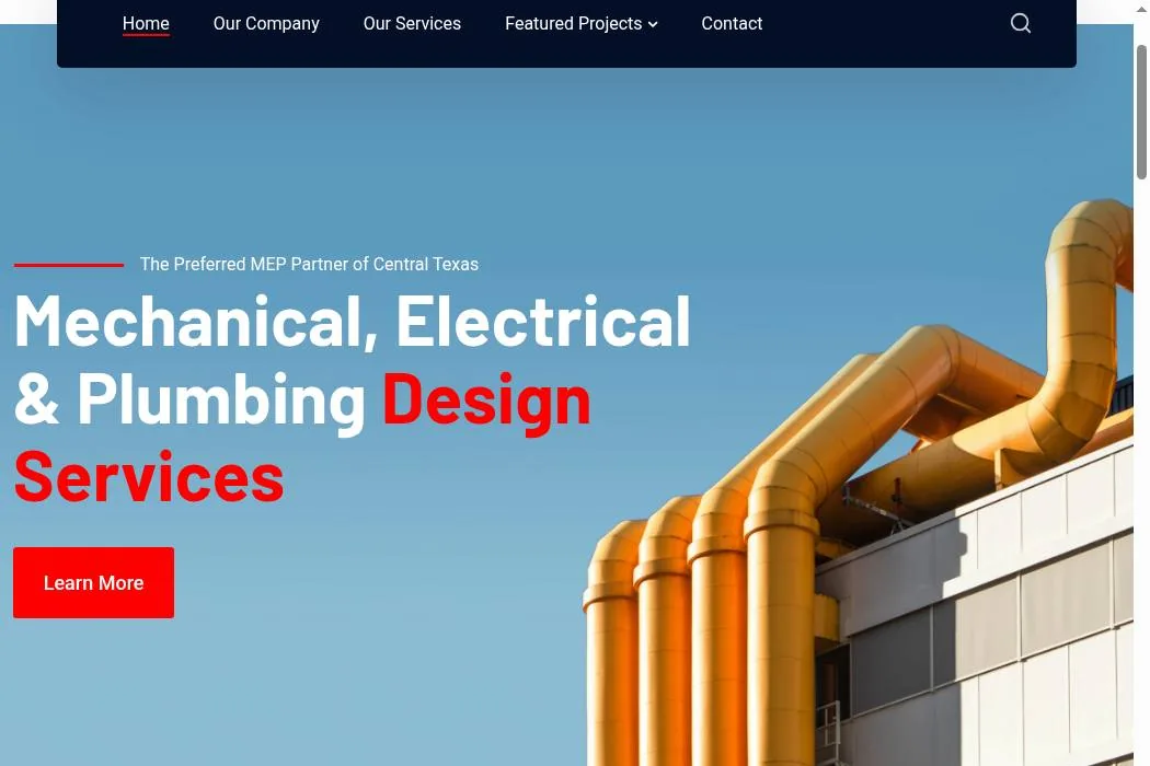 Cen‑Tex Engineering cover