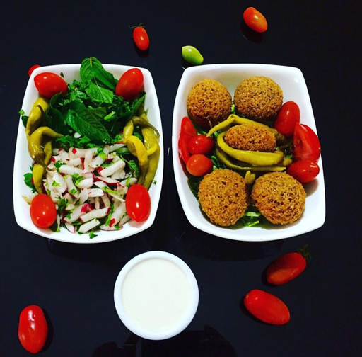 PitaLicious Mediterranean Kitchen logo