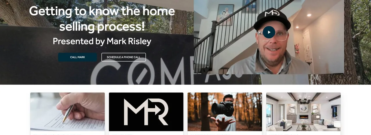 Risley Homes cover