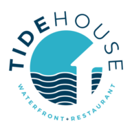 TideHouse Waterfront Restaurant logo